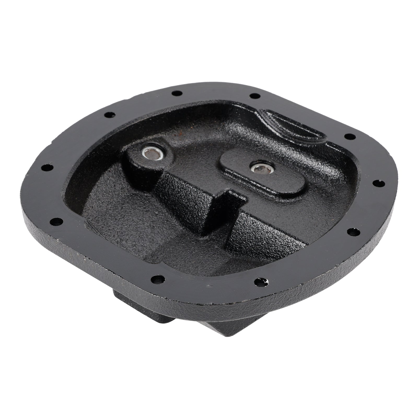 1966-1971 Ford Bronco Front Differential Cover for Dana 30 Yukon YHCC-D30