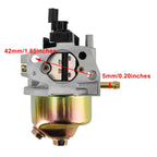 GX160 GX200 168F 170F Carb Carburetor for Garden Equipment and Outdoor Tools