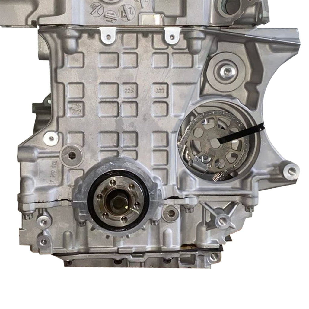 09/2008-06/2012 BMW F01 F02 F03 F04 740i N54B30A 3.0 Complete Long Engine Block OEM Quality