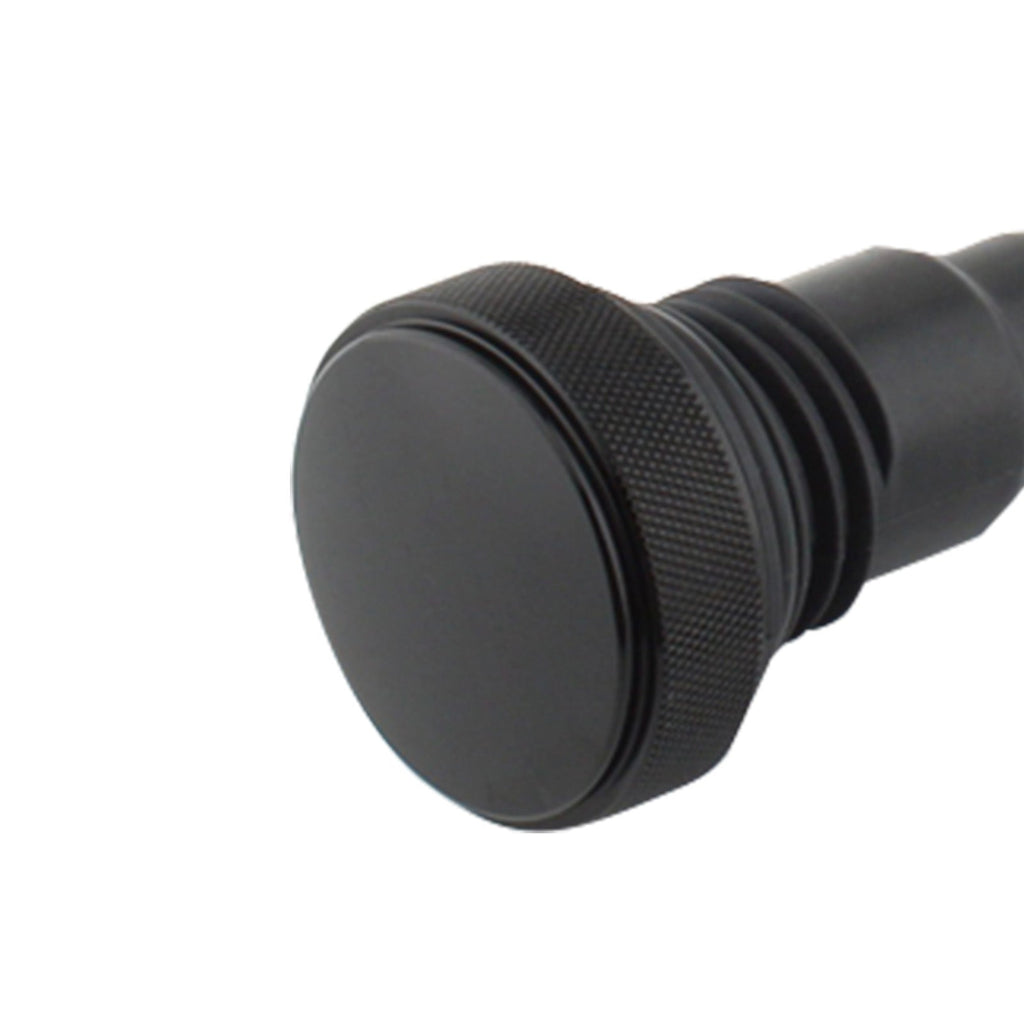 0710-0153 FXD Dyna Engine Oil Dipstick Cap Plug 2006 to 2017