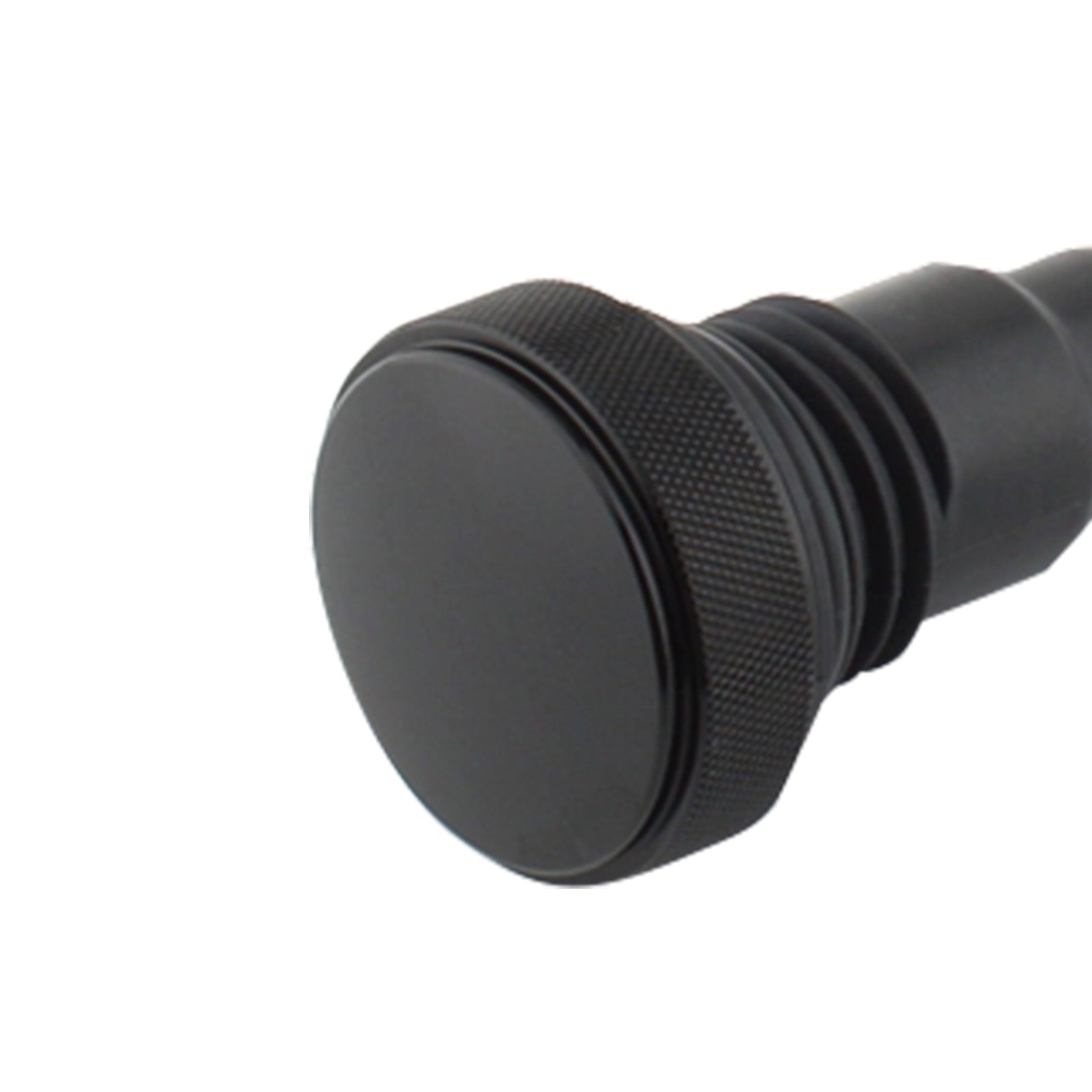 0710-0153 FXD Dyna Engine Oil Dipstick Cap Plug 2006 to 2017