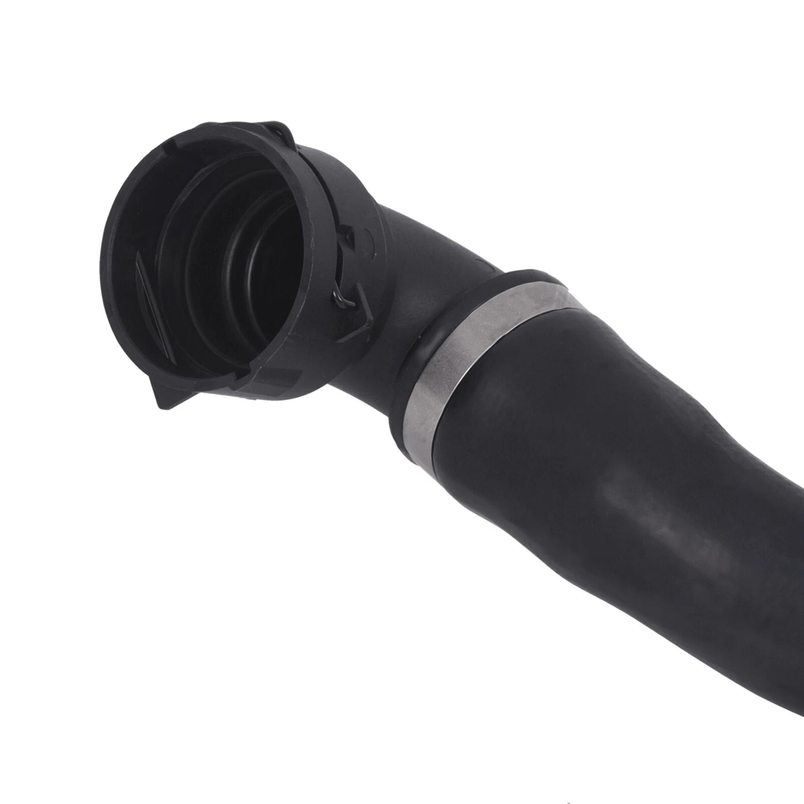 1994-2006 Mercedes-Benz SL500 Upper Radiator Coolant Line Hose 2305010282
