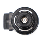Single Fuel Injector 5WK93151 Compatible with Vauxhall 1.8L Astra Vectra Zafira 90536149