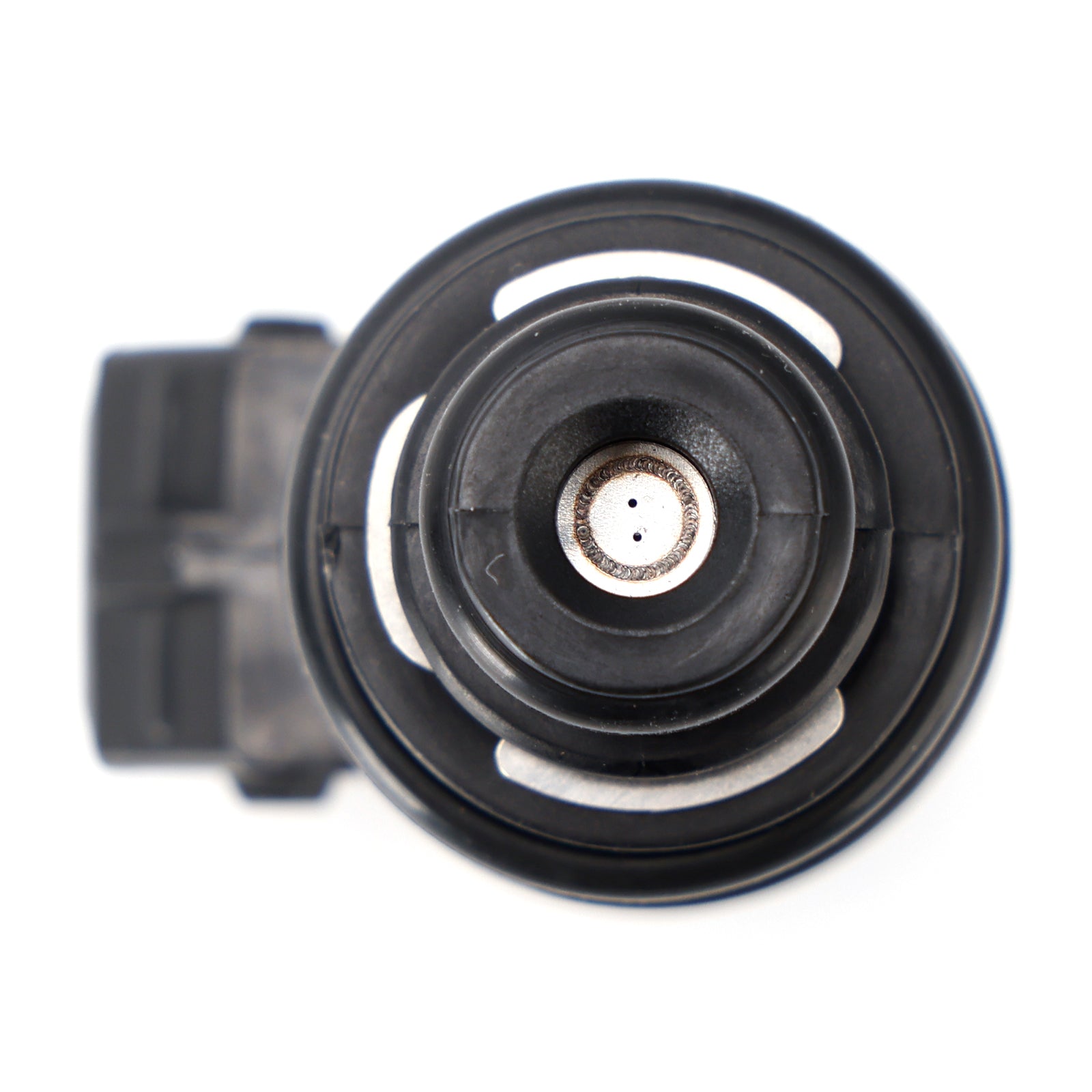 Single Fuel Injector 5WK93151 Compatible with Vauxhall 1.8L Astra Vectra Zafira 90536149