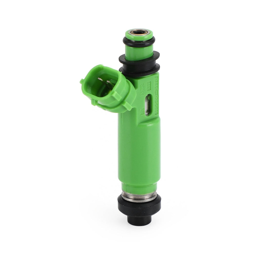 1955003170 Fuel Injector Assembly for Mitsubishi Montero Sport 3.0 V6 1998 1999 2000 2001 2002 2003