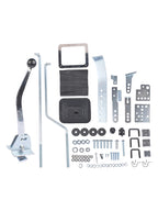1949-1960 Oldsmobile Hydramatic 7668 Universal Automatic Floor Shifter Conversion Kit