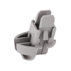 Sun Visor Retainer Clip Holder for 2000-2003 Dodge Durango 5GE11TL2AA
