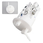 16700-Kvk-900 5Vk-13907-01 Fuel Pump Assembly For Yamaha Mt03 2006-2012 Xt660R/X