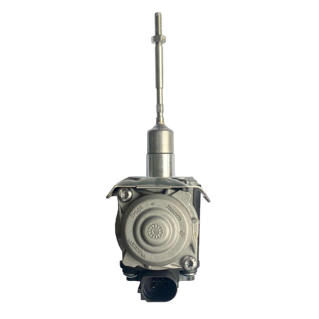 06K145725R 06K145725T Electric Turbo Actuator Compatible with Audi VW EA888