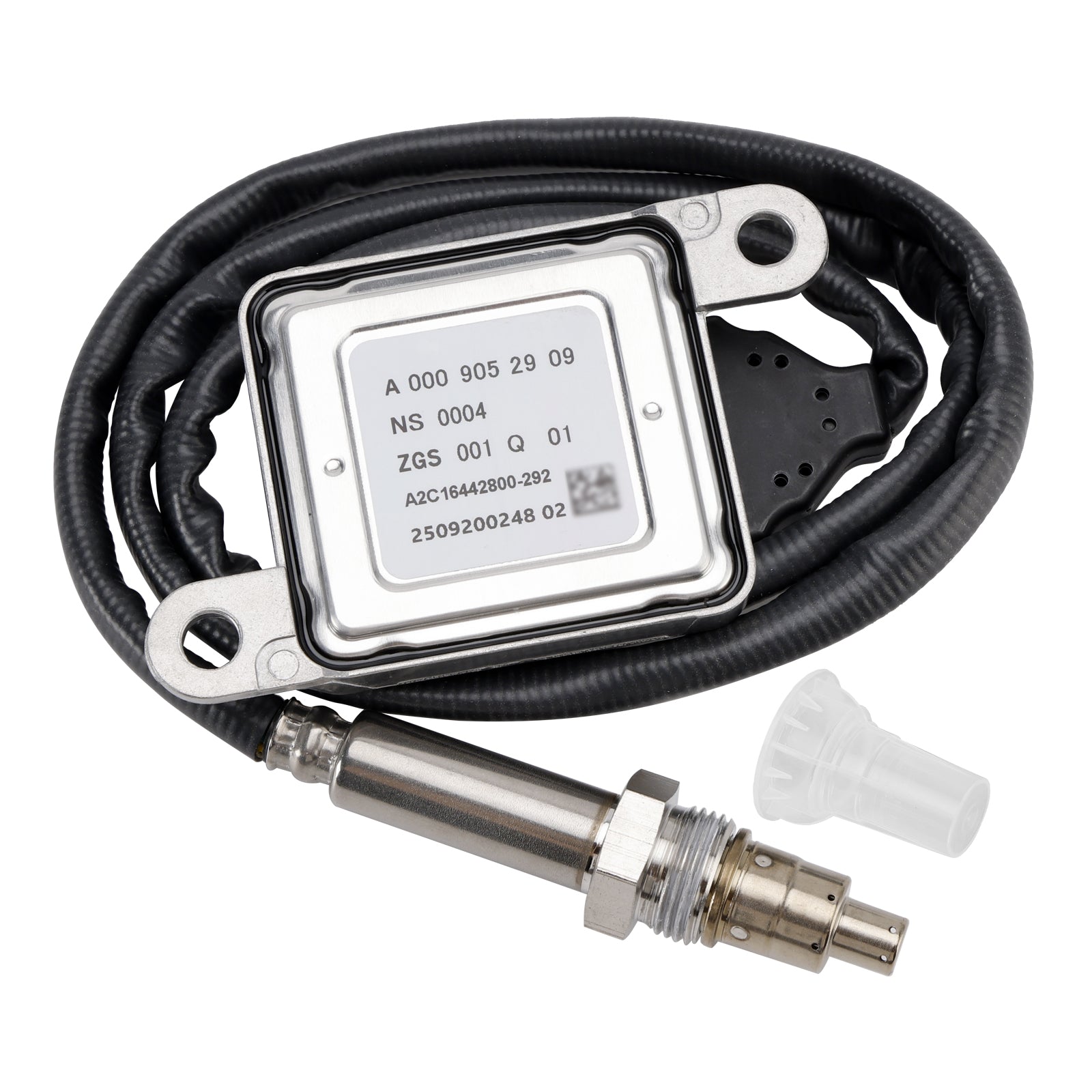 01.2009-12.2016 MERCEDES-BENZ E-Class Sedan (W212) NOX Sensor Oxygen Sensor A0009052909