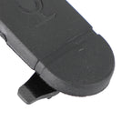 Earphone Jack Side Dust Protection Cover for XIR P3688 DEP450 DP1400 CP200D