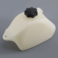 1986-1987 Honda TRX70 FourTrax 70 Replacement Plastic Fuel Tank & Gas Cap Generic