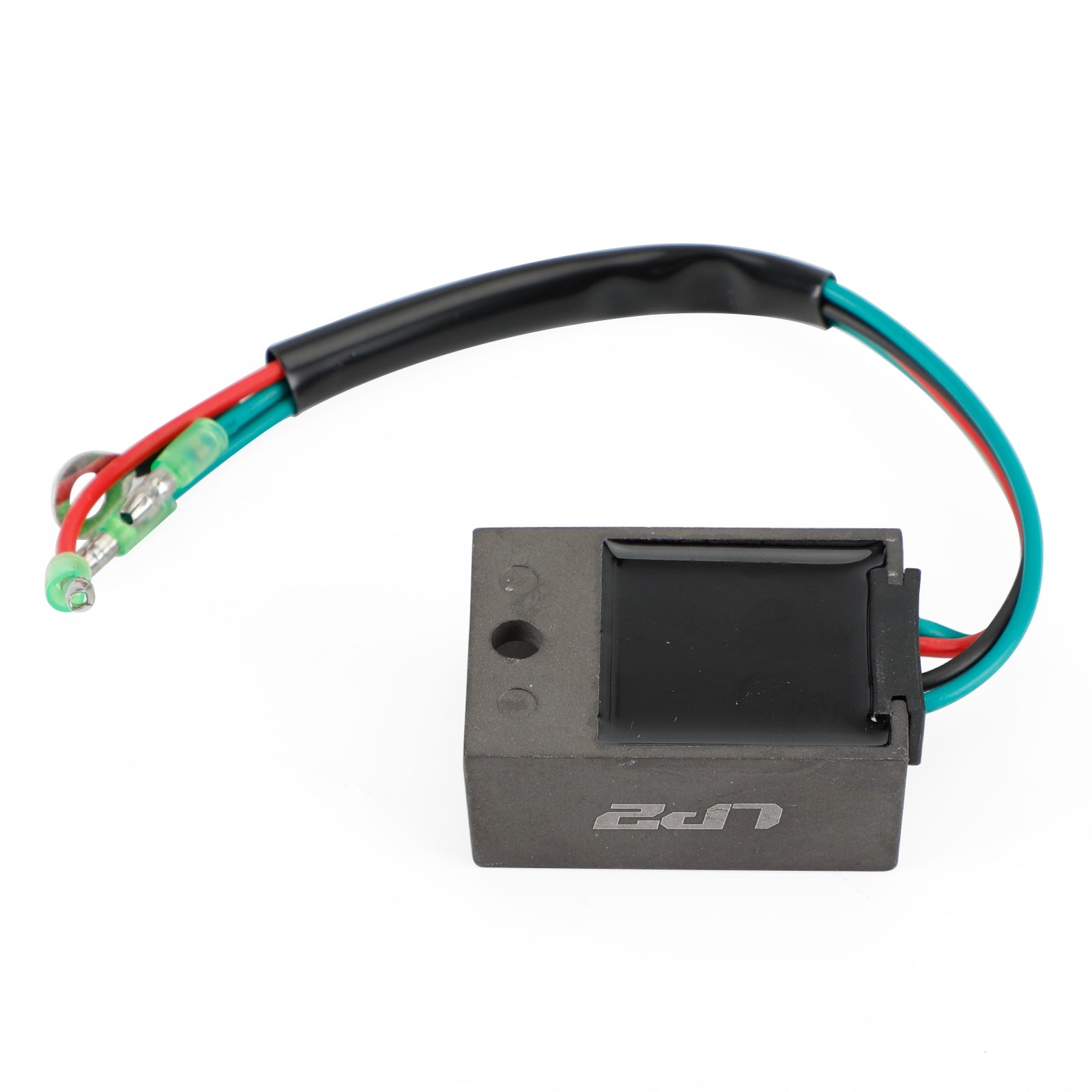 63M-81960-00-00 Regulator Rectifier for 2002-2004 Yamaha XLT800 XA800 WaveRunner 784cc