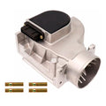 1988-1990 Toyota 4Runner T100 Pickup 3VZE 3.0L MAF Mass Air Flow Meter Sensor 22250-65010