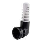190039 Baffle Bulkhead Component for Pentair Clean & Clear Plus Pool and Spa Cartridge Filter