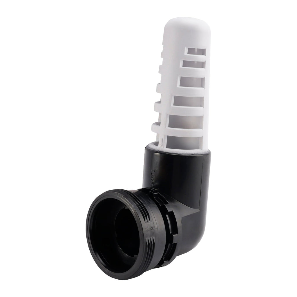 Pentair Clean & Clear Plus Pool & Spa Filter Cartridge Baffle Bulkhead Assembly Part 190039