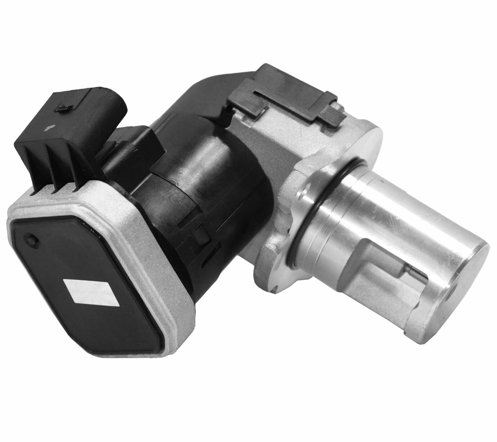 2001-2007 Mercedes C-Class Combi S203 T-Model EGR Valve Replacement 6461400460 6461400760