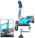 14-Bit USB3.0 SIM Racing Handbrake Compatible with G27/G29/G920 Steering Wheel Stand Systems PC