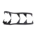 2001-2006 BMW M3 E46 2-Door Headlamp Seal Gasket Strip 2PCS 63128384489
