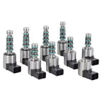 0CK DL382 2013-UP A7 9PCS Automatic Transmission Solenoid Kit