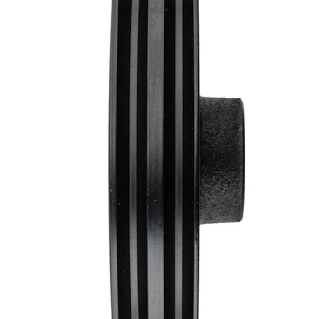 06.1996-12.2007 Mitsubishi L200 (K_T)2.5 TD 4WD (K74T)Crank Shaft Pulley MD374223