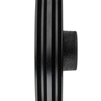 06.1996-12.2007 Mitsubishi L200 (K_T)2.5 TD 4WD (K74T)Crank Shaft Pulley MD374223
