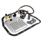 2000+ Dodge A518 46RE 48RE Filter Kit with Solenoid and Sensor Assembly