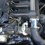 2002-2004 BMW E46 318td EGR Block Off Blank Delete Kit