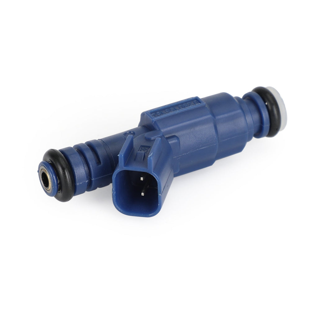 Single Fuel Injector OEM 0280156193 for Mazda 3 04-05 5 06-07 6 2003-2005 2.3L I4