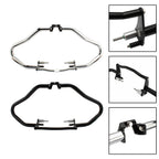 20-21 BMW R18 Classic Anti-Crash Frame Guard Engine Bumper Protector Generic
