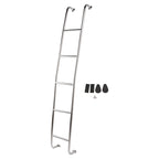 093NVL 2011-2021 NISSAN NV3500 HD High Roof 5-Step Van Ladder