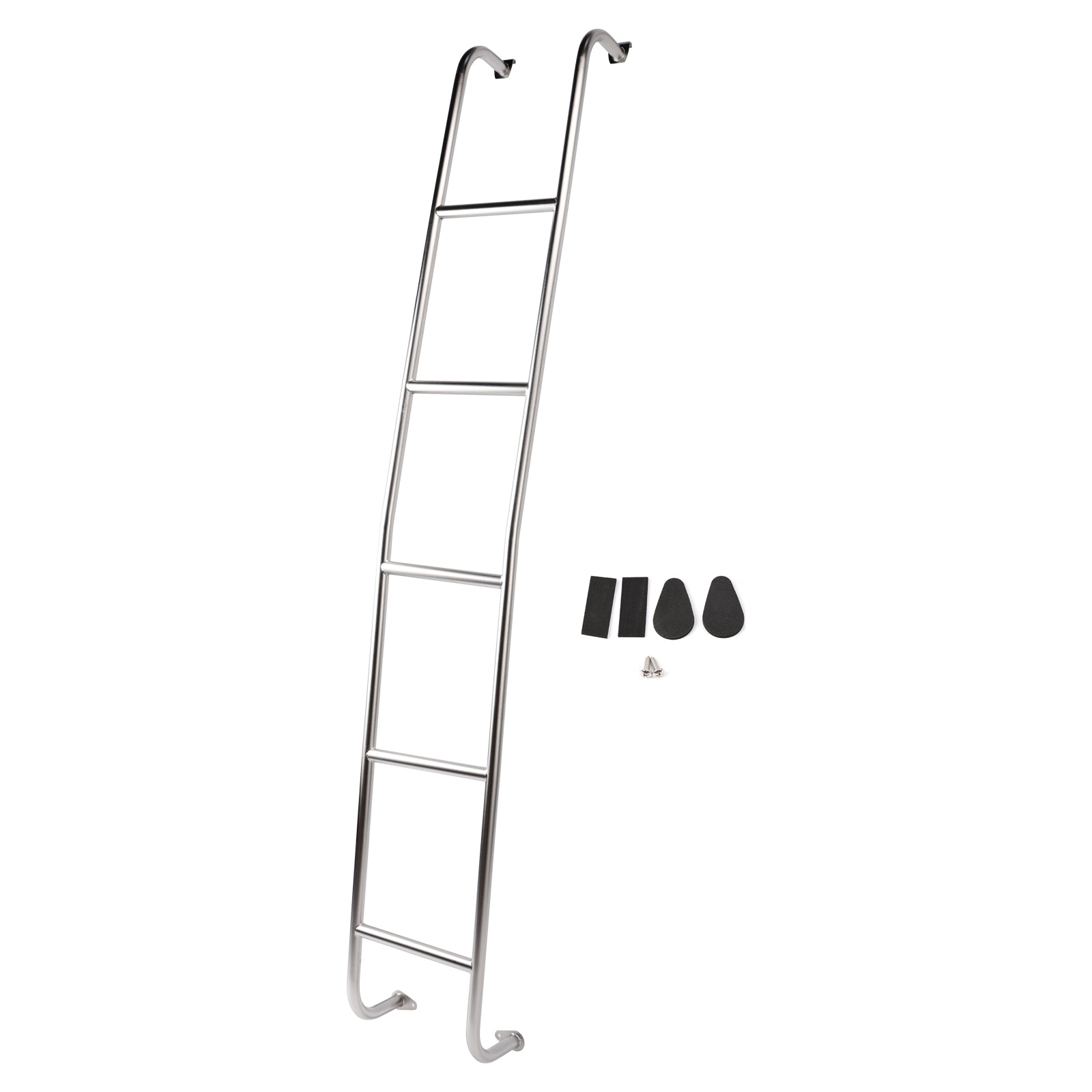 093NVL High Roof 5-Step Roof Ladder for 2011-2021 NISSAN NV3500 HD Van