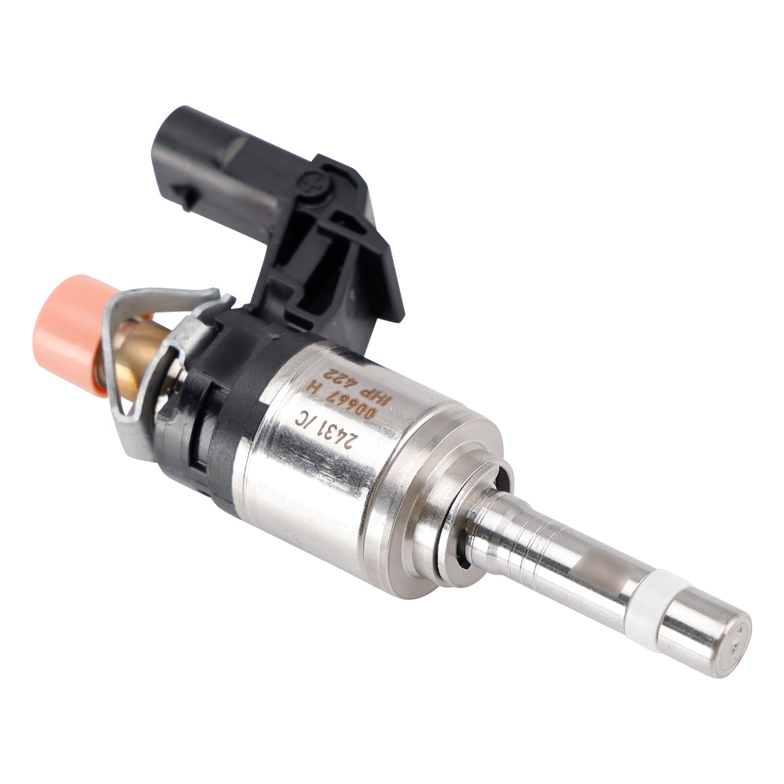 Audi VW SKODA 1.0 TSI Fuel Injector 04E906036AL Rapid Octavia Fabia Single Unit