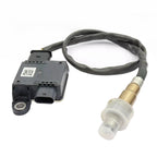 02/2017-08/2020 Jaguar XE (X760) 2.0 D AWD Saloon Diesel PM Sensor Particulate Matter Sensor HJ32-5H310-AA 204DTD