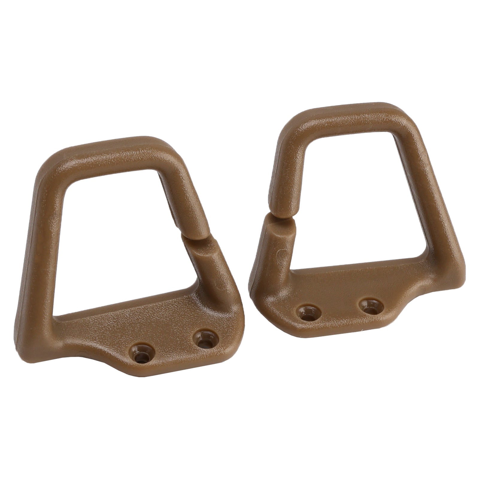 1993 1994 1995 1996 1997 1998 1999 2000 2001 2002 Camaro Firebird Convertible Tan Seat Belt Shoulder Pads