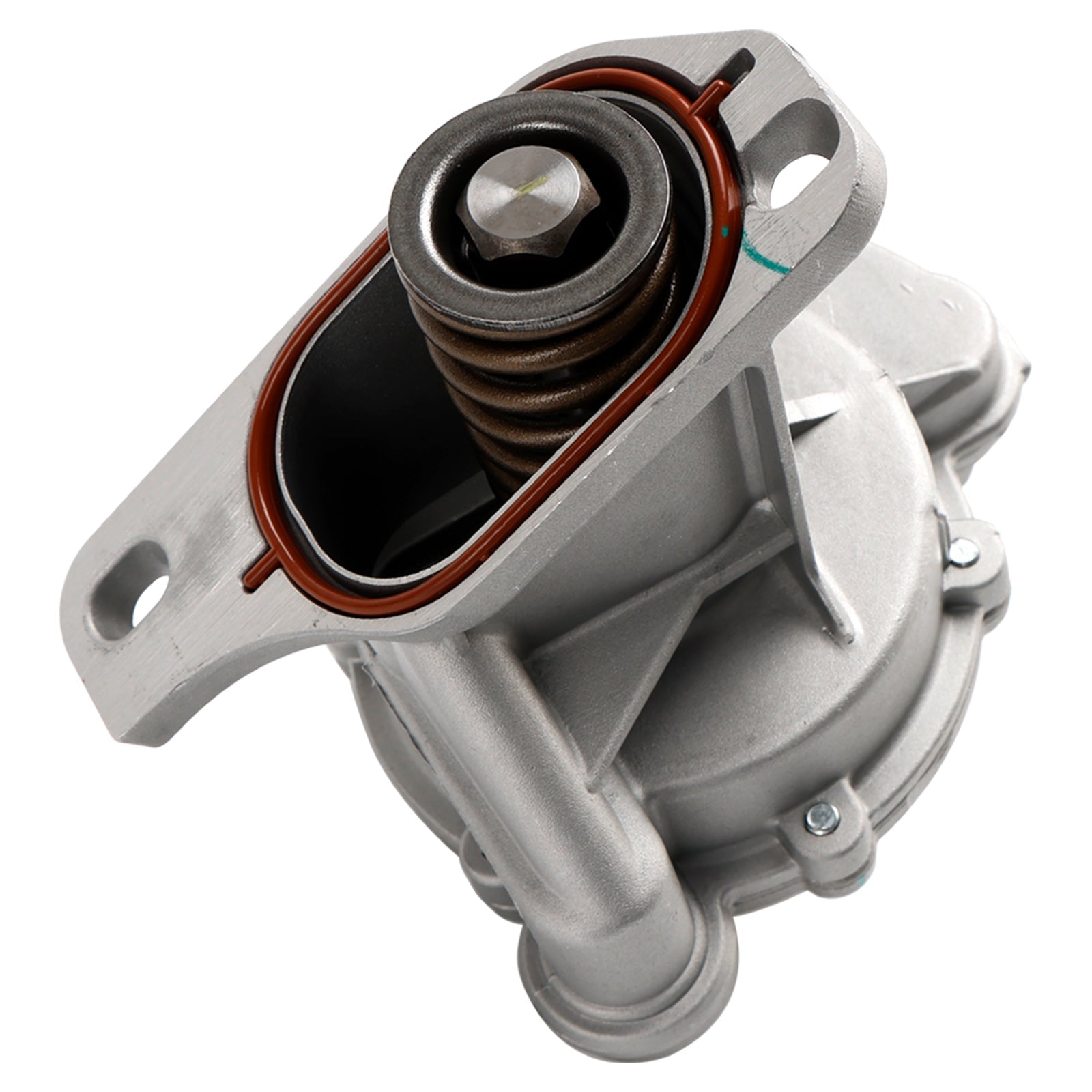 Volkswagen Transporter IV 1990-2003 Brake System Vacuum Pump+Gasket Part 072145100C Expedited Shipping