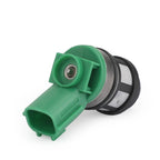 New OEM Style Fuel Injector Compatible With 96-04 Nissan Frontier Pickup Xterra 2.4L JS4D-2
