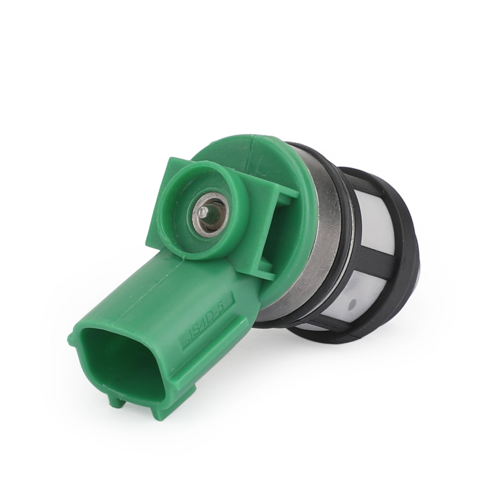 New OEM Style Fuel Injector Compatible With 96-04 Nissan Frontier Pickup Xterra 2.4L JS4D-2