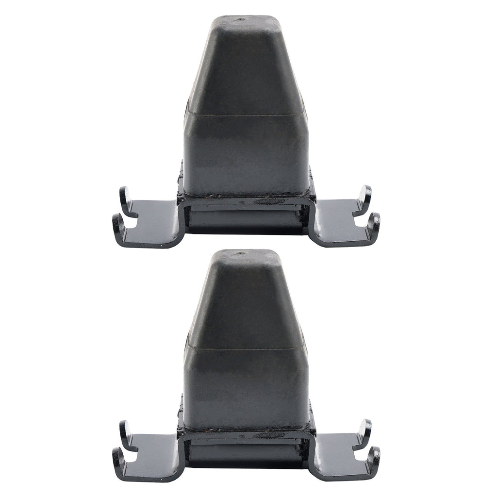 08/2001-07/2005 Toyota Hilux Pickup MK5 KDN165 2.5TD 48306-35110 2 x Rear Suspension Spring Bump Stop R/H L/H For Toyota Hilux MK5