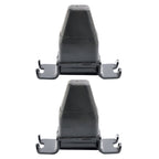 08/2001-07/2005 Toyota Hilux Pickup MK5 KDN165 2.5TD 48306-35110 2 x Rear Suspension Spring Bump Stop R/H L/H For Toyota Hilux MK5
