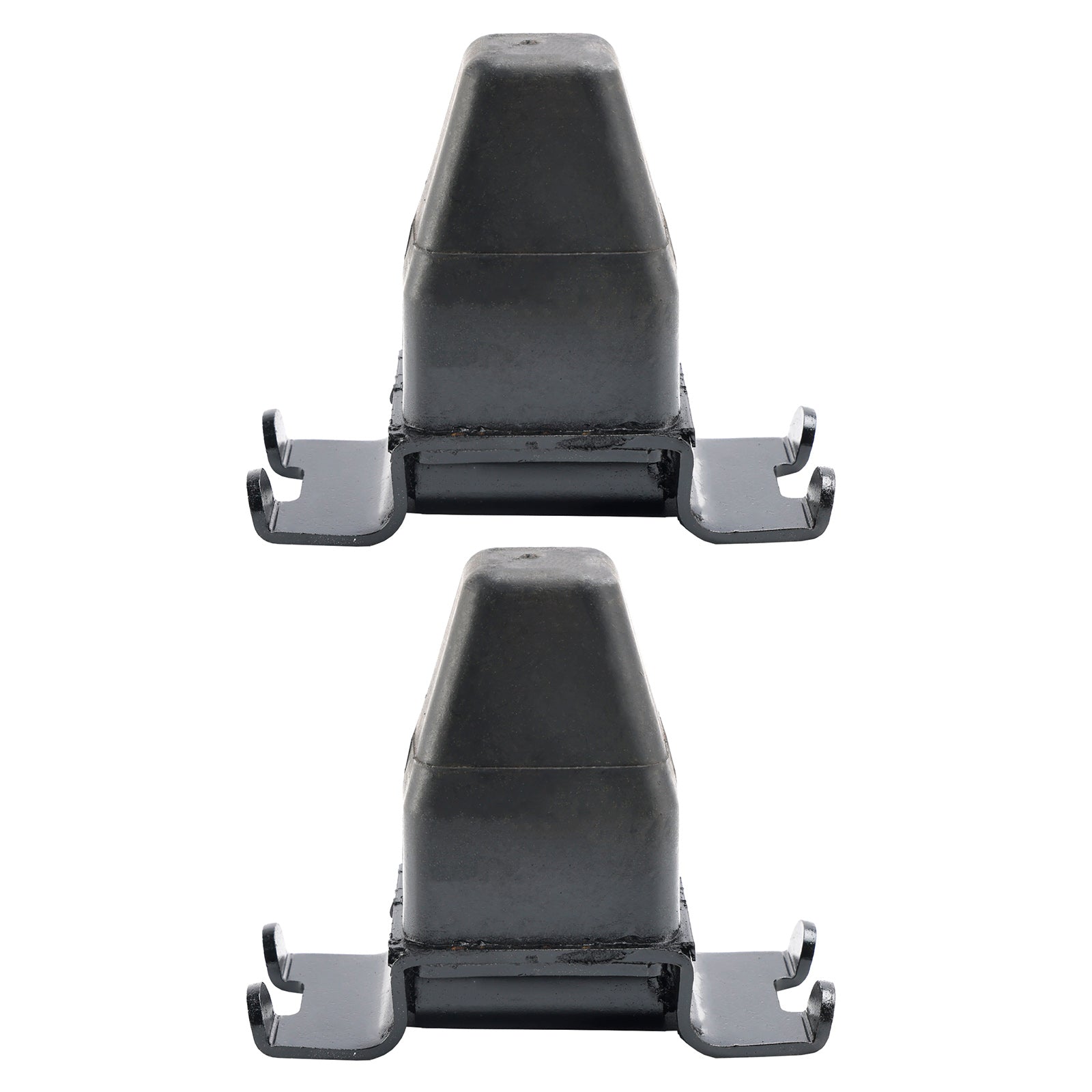 Toyota Hilux MK5 KDN165 Rear Suspension Bump Stop Pair 2.5TD 2001-2005 48306-35110 Left Right