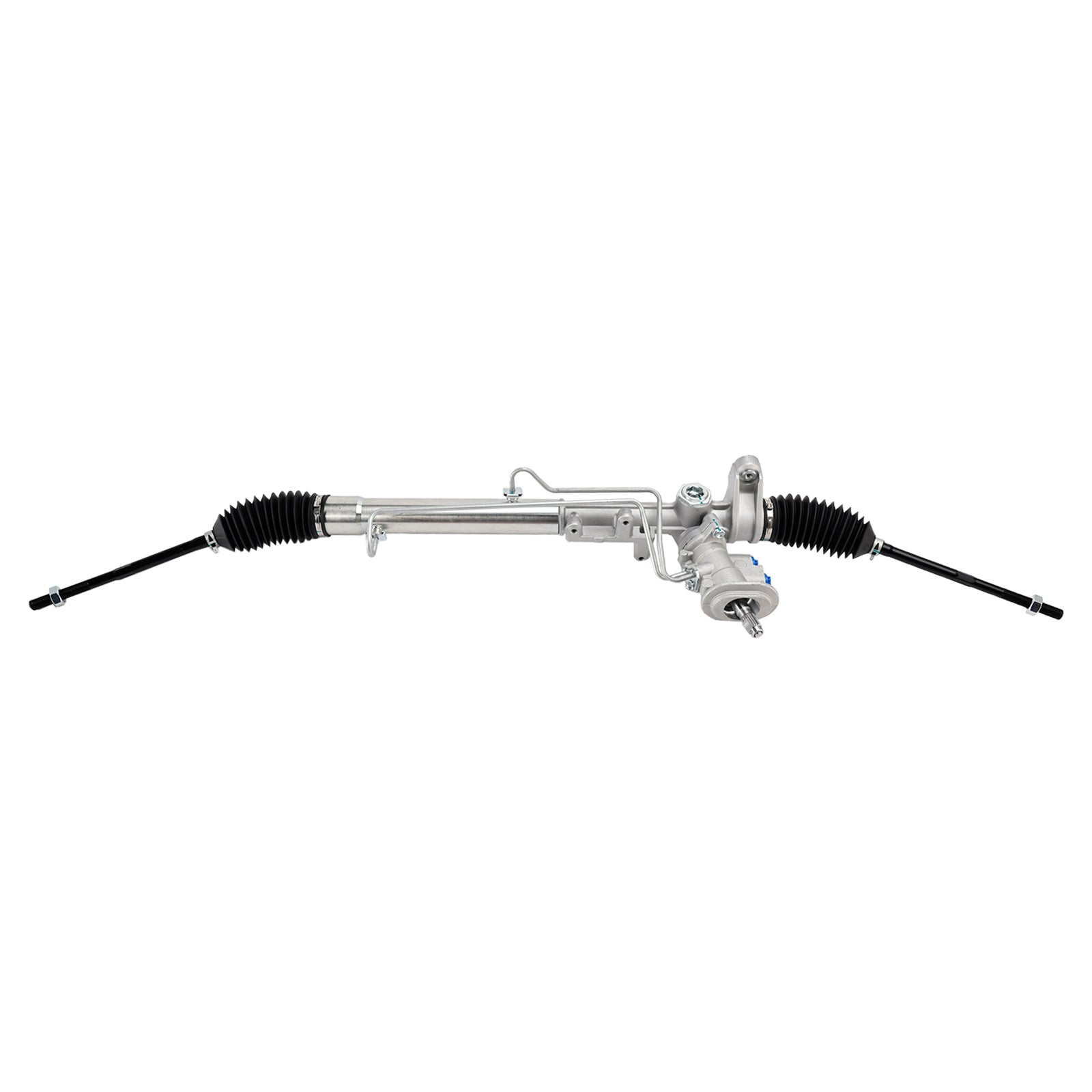 VW Bora 1J6 Variant 1.4L Petrol 2001-2005 Power Steering Rack Pinion Unit 1J1422062D