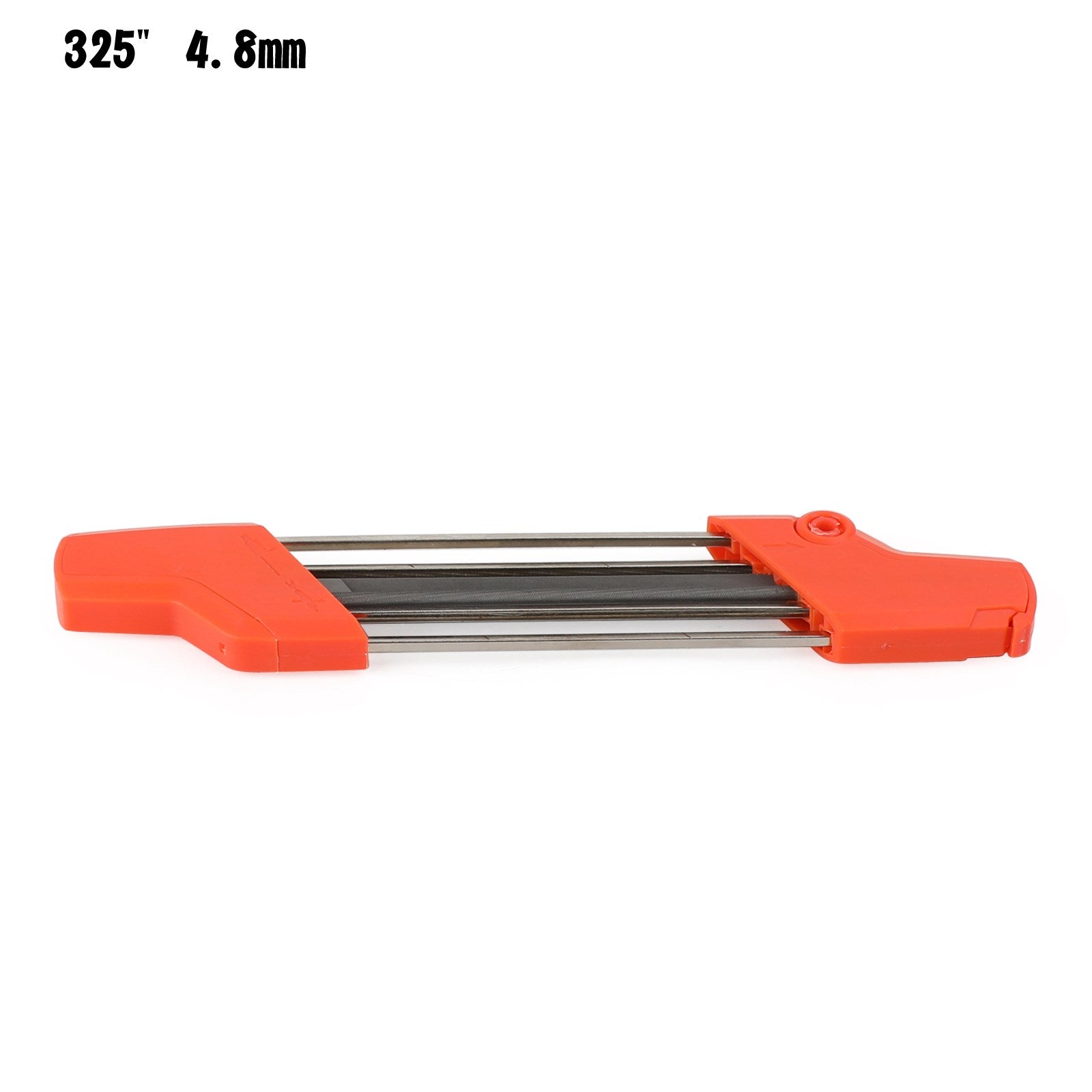 STIHL .325" 4.8mm Dual Purpose Chainsaw Teeth Filing Sharpener Tool