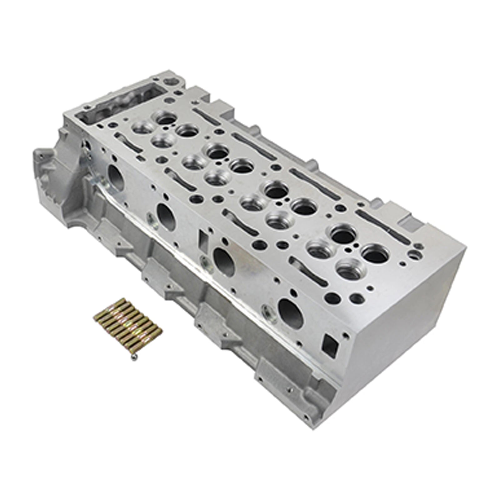 Cylinder Head for 2003-2008 Mercedes C-Class T-Model S203 Estate 6110105020 6460100101