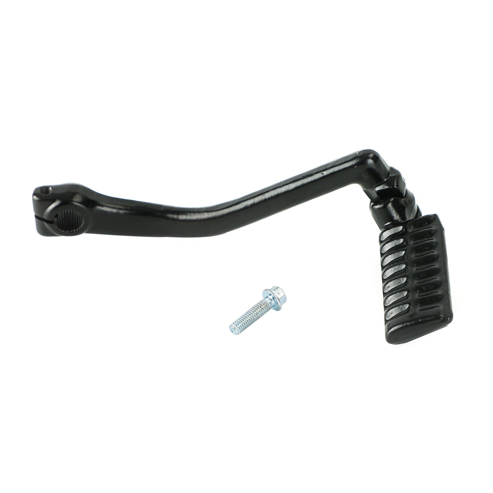 13mm Black Kick Starter Lever for Generic GY6 125cc 150cc 157cc Scooter Models