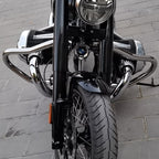 BMW R18 Classic Frame Protector Anti-Crash Engine Guard Bumper 20-21