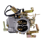 1975-1978 Nissan B210 2-Barrel Carburetor A14 Engine 16010-H6100 16010W5600