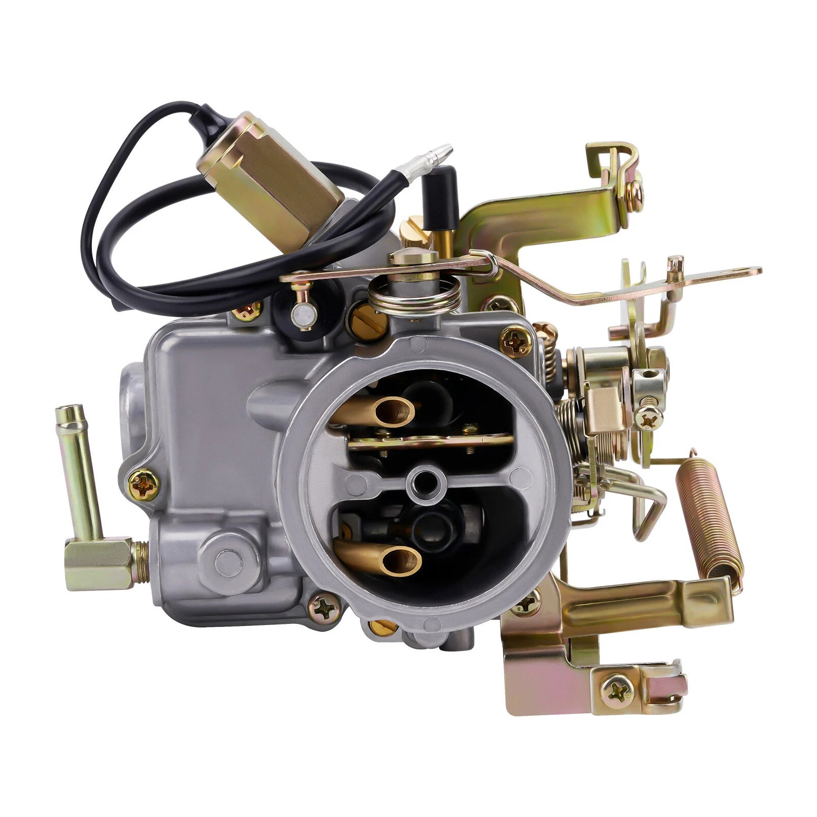 1975-1978 Nissan B210 2-Barrel Carburetor A14 Engine 16010-H6100 16010W5600