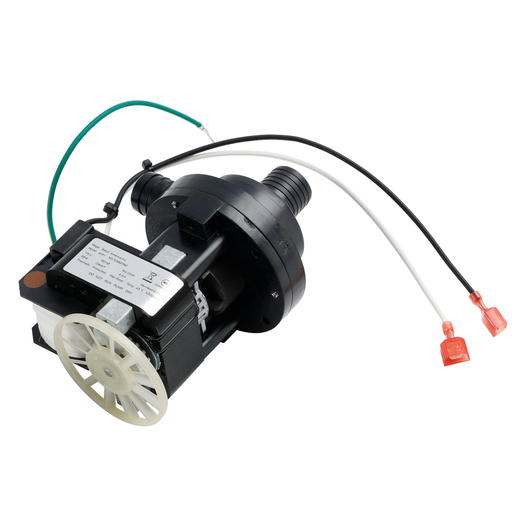 040006556 Automotive Water Pump Assembly 115/60/1 9" x 9" x 7" Dimensions