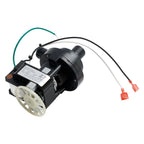 040006556 Automotive Water Pump Assembly 115/60/1 9" x 9" x 7" Dimensions